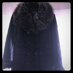 Coat -Jones New York